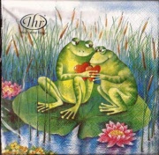 frogs in love 001
