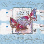 my butterfly blue 001