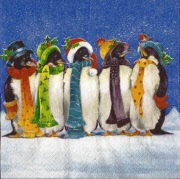 pinguin parade 001