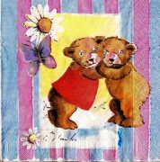 verliebtes bärenpaar 001
